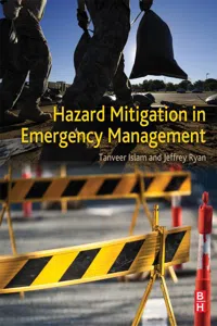 Hazard Mitigation in Emergency Management_cover
