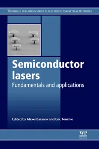 Semiconductor Lasers_cover