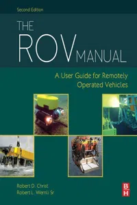The ROV Manual_cover