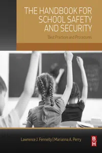 The Handbook for School Safety and Security_cover