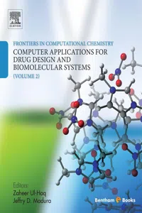 Frontiers in Computational Chemistry: Volume 2_cover