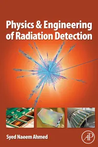 Physics and Engineering of Radiation Detection_cover