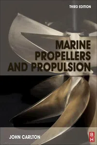 Marine Propellers and Propulsion_cover