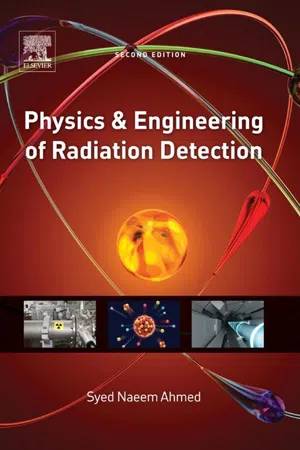 Physics and Engineering of Radiation Detection