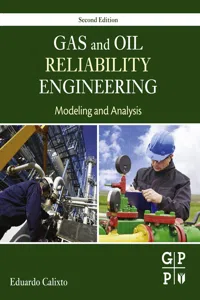 Gas and Oil Reliability Engineering_cover