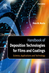 Handbook of Deposition Technologies for Films and Coatings_cover