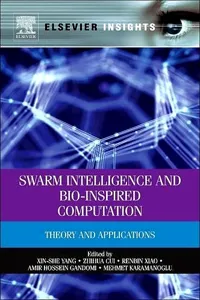 Swarm Intelligence and Bio-Inspired Computation_cover