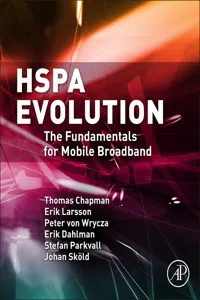 HSPA Evolution_cover