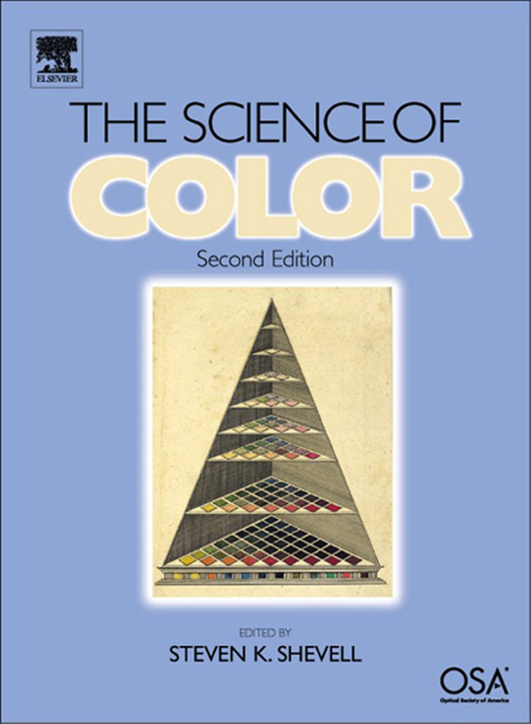PDF] The Science of Color by Steven K. Shevell, 2nd edition