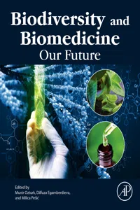 Biodiversity and Health_cover