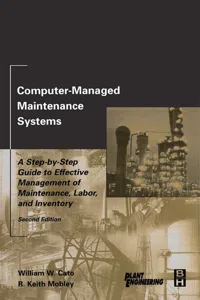 Computer-Managed Maintenance Systems_cover