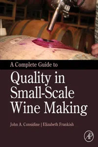 A Complete Guide to Quality in Small-Scale Wine Making_cover