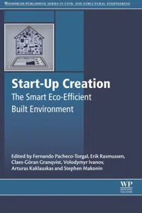 Start-Up Creation_cover