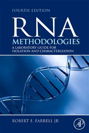 RNA Methodologies