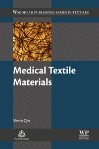 Medical Textile Materials_cover