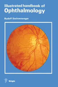 Illustrated Handbook of Ophthalmology_cover