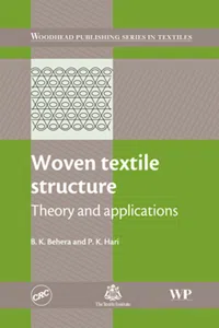 Woven Textile Structure_cover