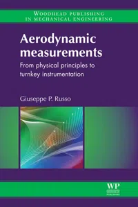 Aerodynamic Measurements_cover