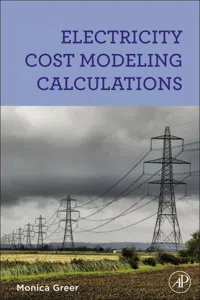 Electricity Cost Modeling Calculations_cover