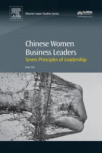 Chinese Women Business Leaders_cover