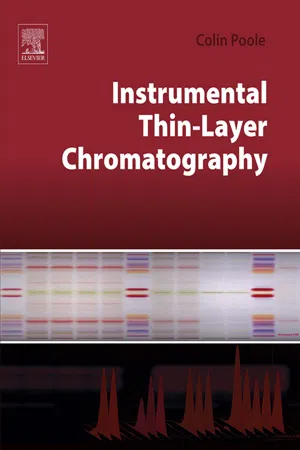 Instrumental Thin-Layer Chromatography