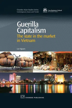 Guerilla Capitalism