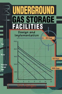 Underground Gas Storage Facilities_cover