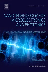 Nanotechnology for Microelectronics and Optoelectronics_cover