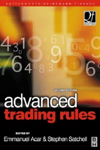 Advanced Trading Rules_cover