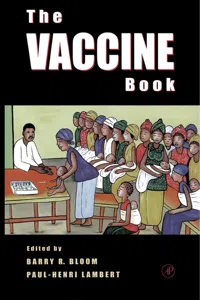 The Vaccine Book_cover