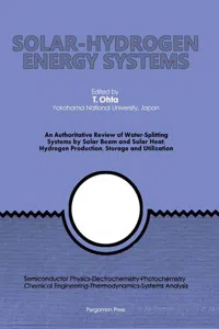 Solar-Hydrogen Energy Systems_cover