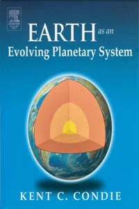 Earth as an Evolving Planetary System_cover