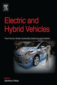 Electric and Hybrid Vehicles_cover