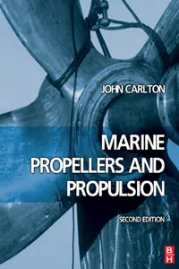 Marine Propellers and Propulsion_cover
