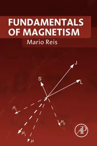 Fundamentals of Magnetism_cover