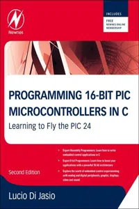 Programming 16-Bit PIC Microcontrollers in C_cover
