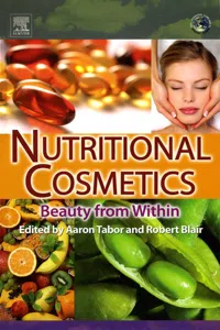 Nutritional Cosmetics_cover