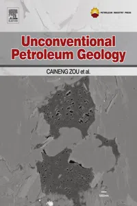 Unconventional Petroleum Geology_cover