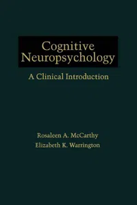 Cognitive Neuropsychology_cover