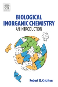 Biological Inorganic Chemistry_cover