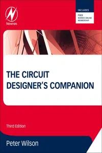The Circuit Designer's Companion_cover