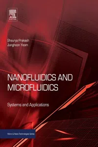 Nanofluidics and Microfluidics_cover