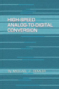 High-Speed Analog-to-Digital Conversion_cover