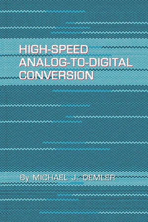 High-Speed Analog-to-Digital Conversion