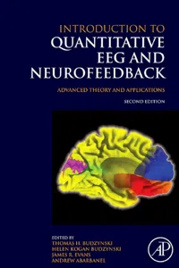 Introduction to Quantitative EEG and Neurofeedback_cover