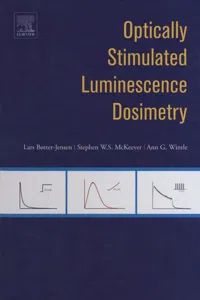 Optically Stimulated Luminescence Dosimetry_cover