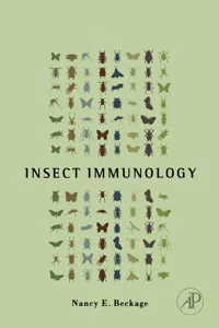 Insect Immunology_cover