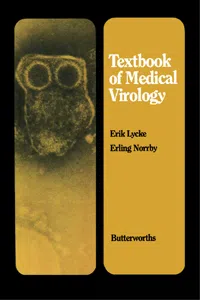 Textbook of Medical Virology_cover