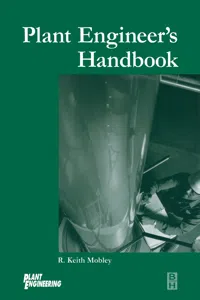 Plant Engineer's Handbook_cover