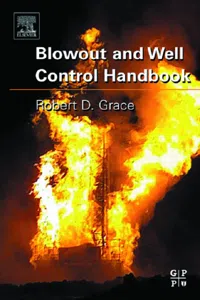 Blowout and Well Control Handbook_cover